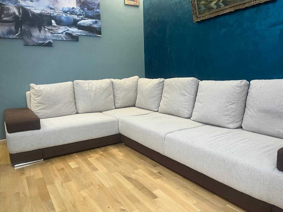 Coltar living Medina