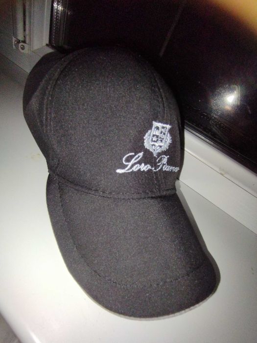 Loro piano кепка  original