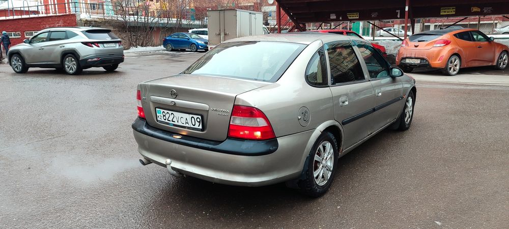 Продаю автомобиль