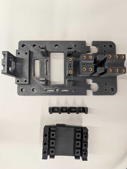 Proiectare mecanica - Printare 3D