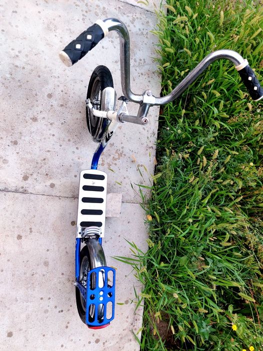 Самокат Forward  Pluton 12 "1