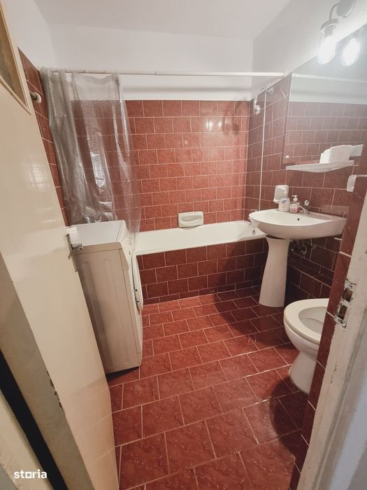 2 camere superbe, mobilate, Piata Delfinului