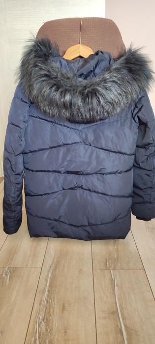 Зимно дамско яке