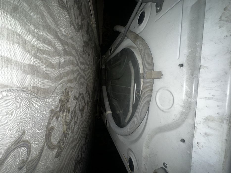 Стиральная машинка Samsung