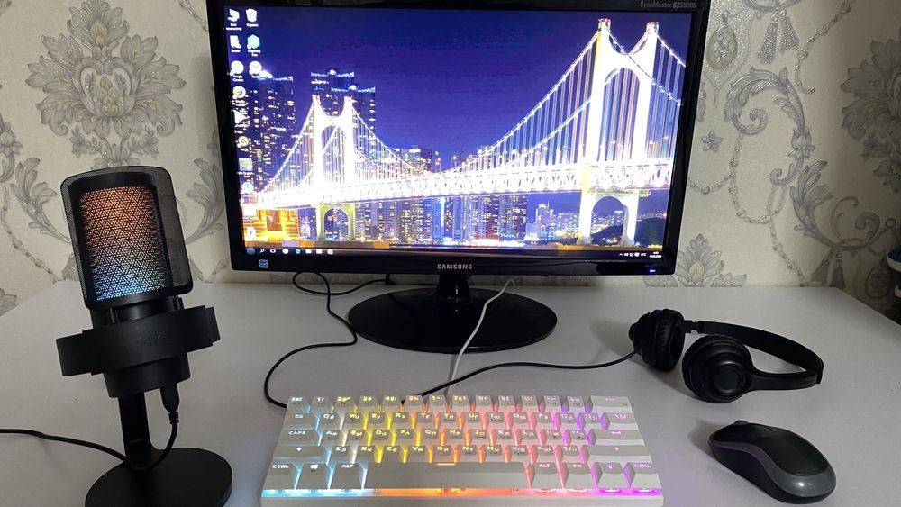 Компютер продам за 120к срочно