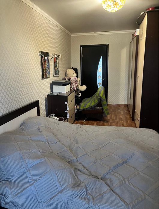 Продам 2х комнатную квартиру