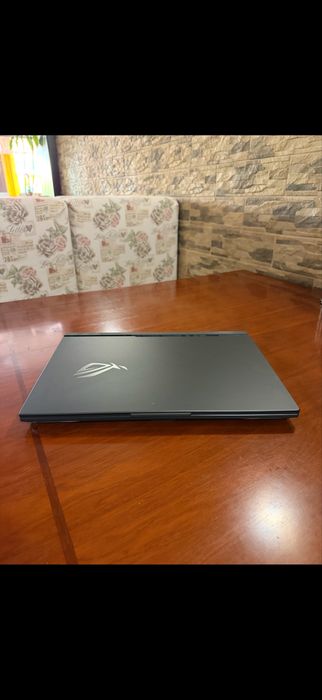 Asus ROG Strix G17 G713PV