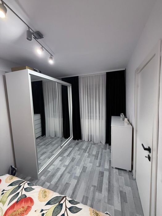 Apartament 2 camere de închiriat – Craiovița Nouă