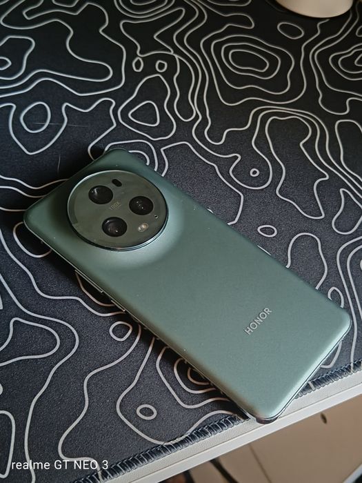 Honor magic 5 pro