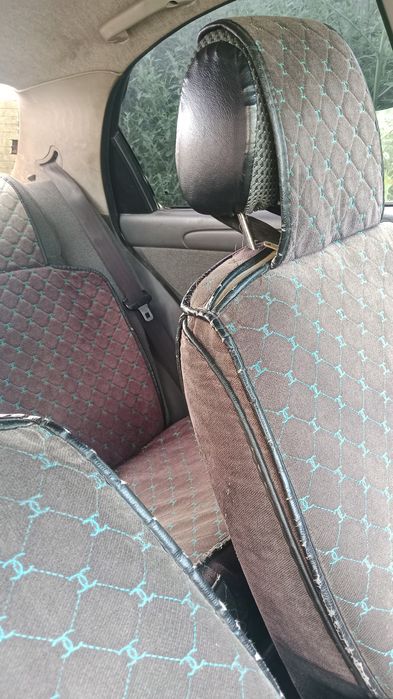 Продам Шевроле Ланос