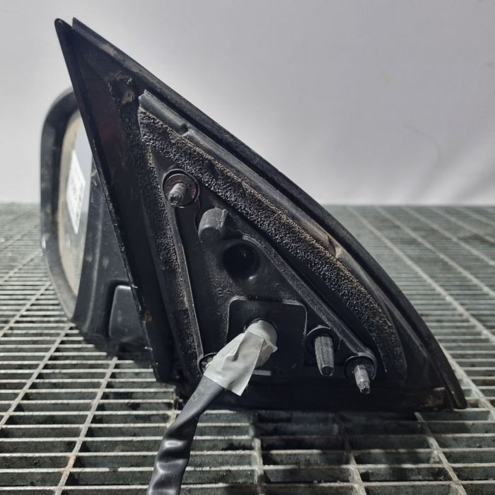 Oglinda stanga Nissan Qashqai J11 2013 - 2017 4 Usi GREY - MET KAD (1414) Cu rabatare ...