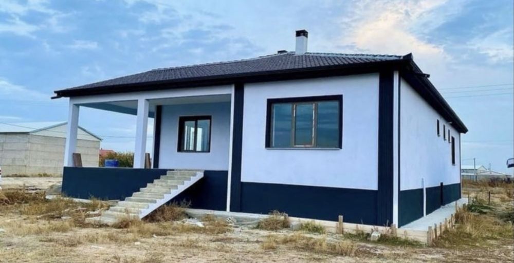 Vand case modulare de locuit