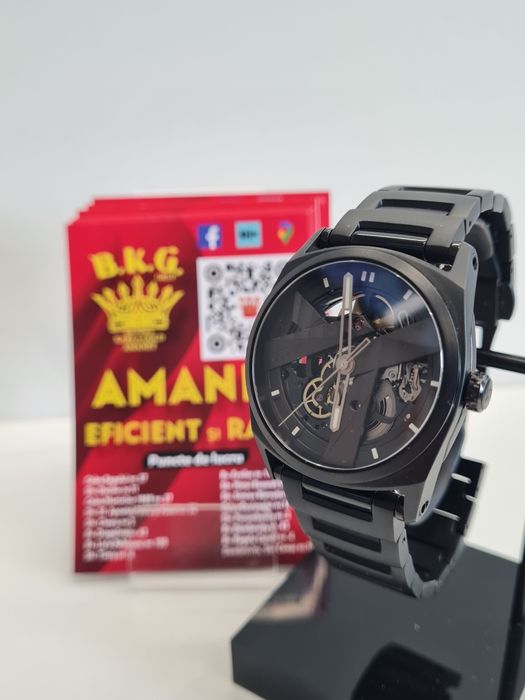 Code41 Day41 Edition 3 Amanet BKG