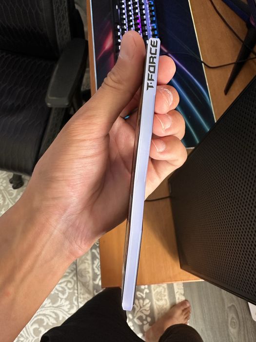 ОЗУ T-Force 16 gb DDR 4 3200