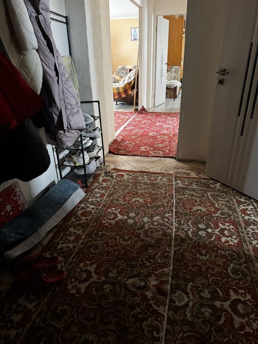 Дача зимний вариант