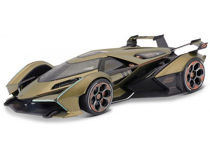 Macheta auto Lamborghini Vision GT V12 1:18 Maisto