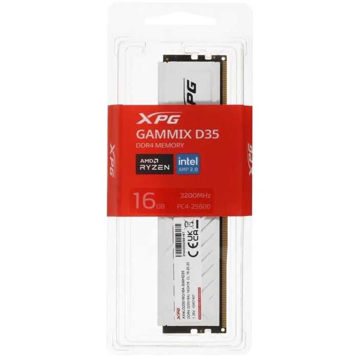 Оперативная память DDR4 ADATA XPG GAMMIX 16+16 Гб