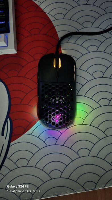 Компьютер в полной комплектации