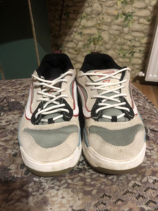 Vans Brux 40 ………