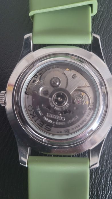 Ceas Automatic Seiko Sports