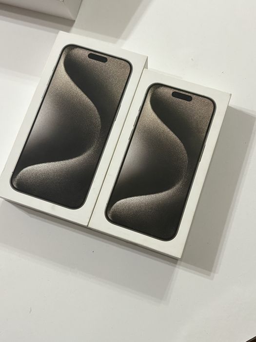 коробка айфон 14про 15 про, про макс