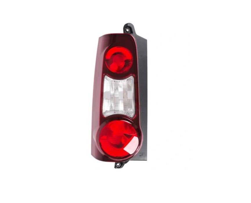 Stop spate, lampa Citroen Berlingo (7_), 06.2012-07.2018; Peugeot Partner, 06.2012-07.2018, model: 2 usi spate, montare spate, stanga/dreapta, P21/5W+P21W+PY21W; fara soclu bec; Mars