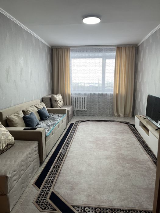 Квартира посуточно.