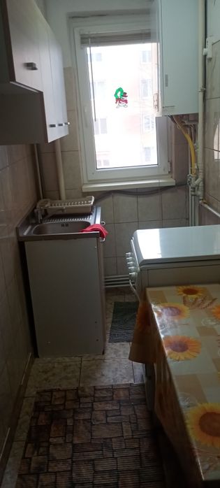 Etajul 1 Bulevardul Transilvaniei.