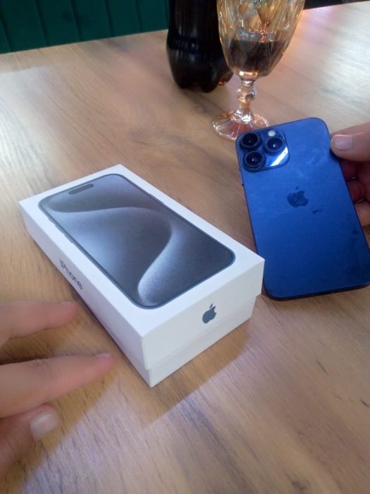 Iphone xr 15 pro korpusda