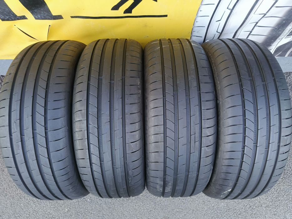 215.50.18 Goodyear Vara Second-hand