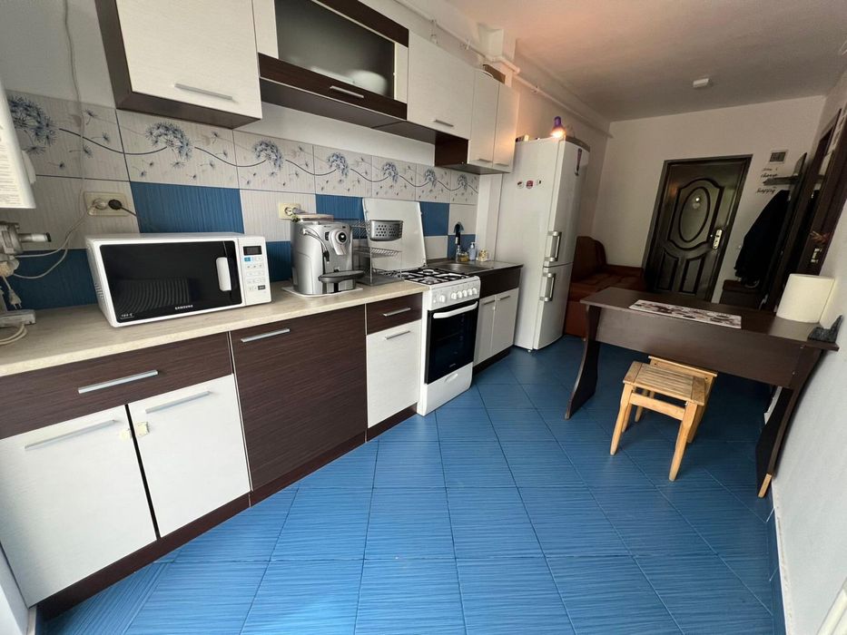 Apartament cu o camera