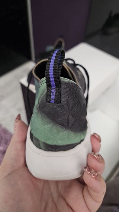 Маратонки Reebok