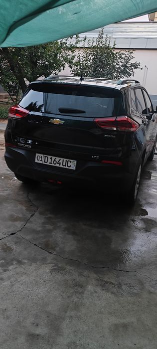 Trekker 2 LTZ 2024 yil