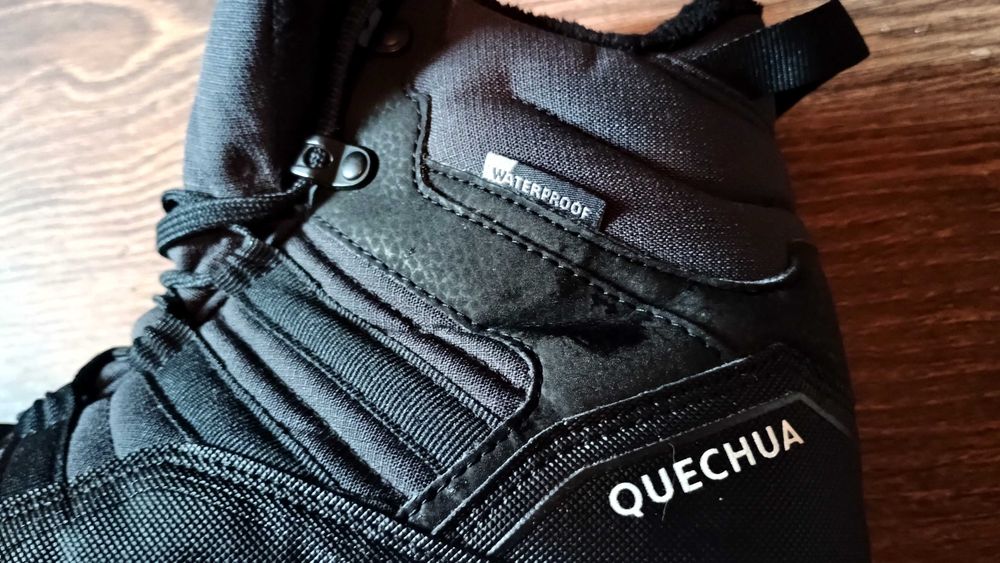 Зимни обувки Quechua