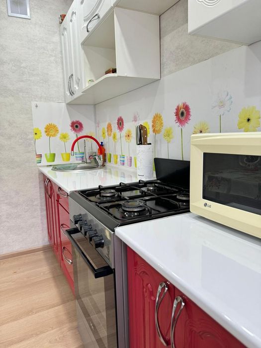 Продам 3х комнатную квартиру