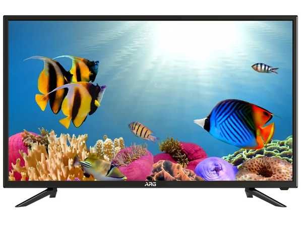 Телевизор 80 см Smart TV
