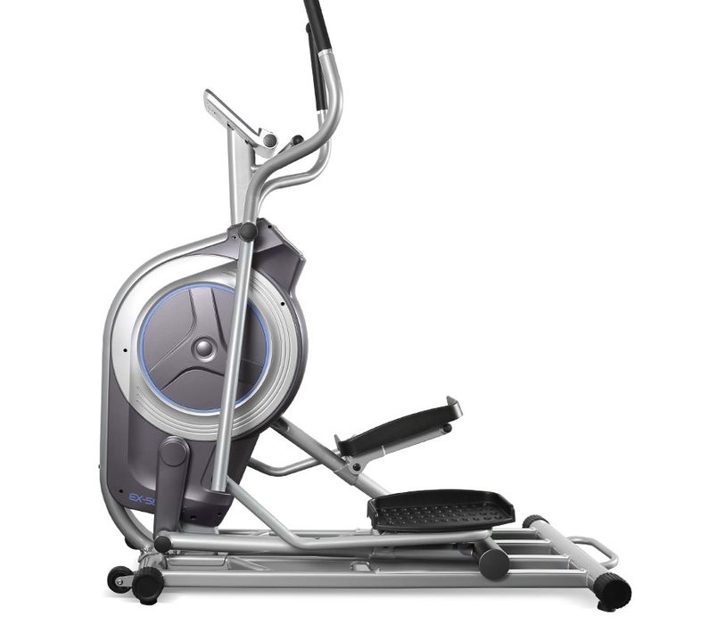 Продаю эллипс Oxygen EX-56 HRC