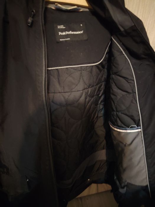 Дамско Зимно яке