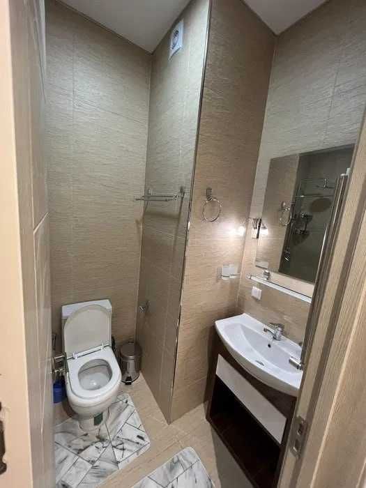 Аренда квартира ЖК Манзара сити 3-комнат р-н Юнусабадский