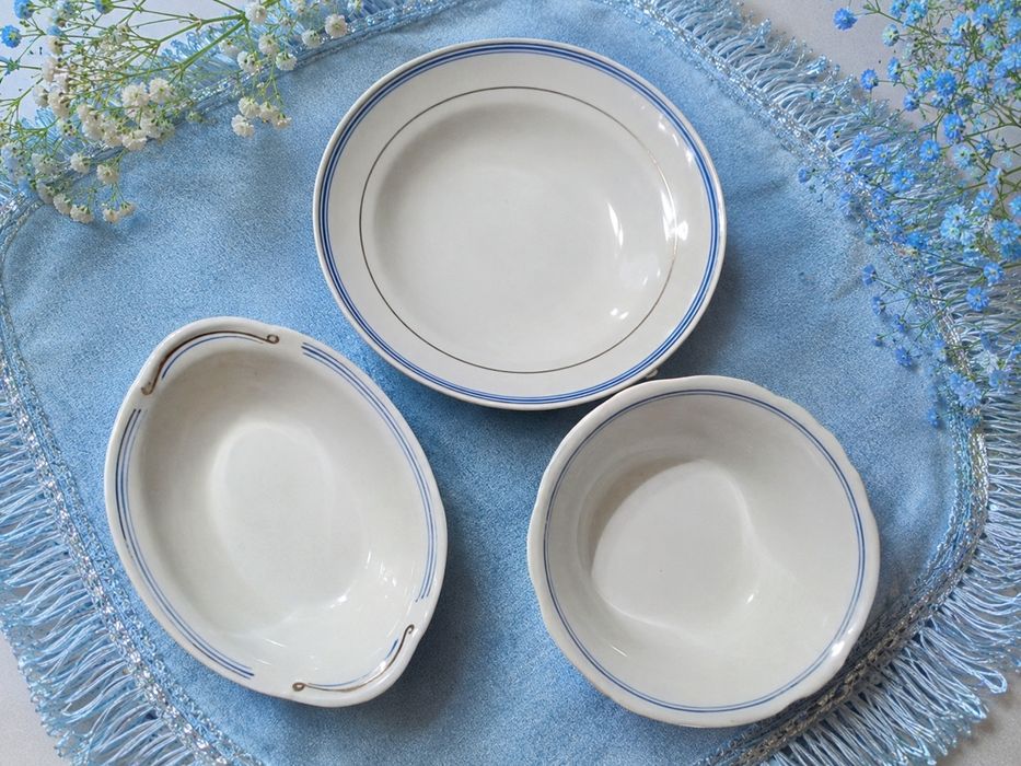 Сервиз (столовый). Торг уместен.