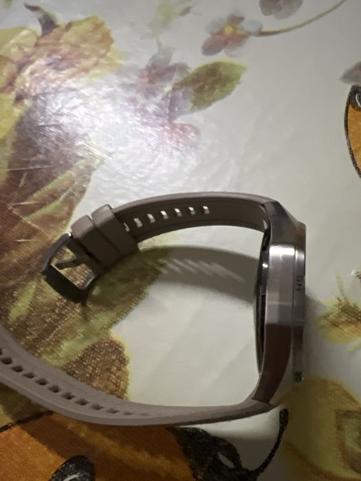 Huawei watch gt6 pro