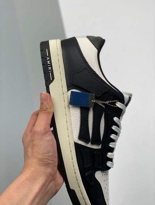 Amiri Skeleton( 36-46)