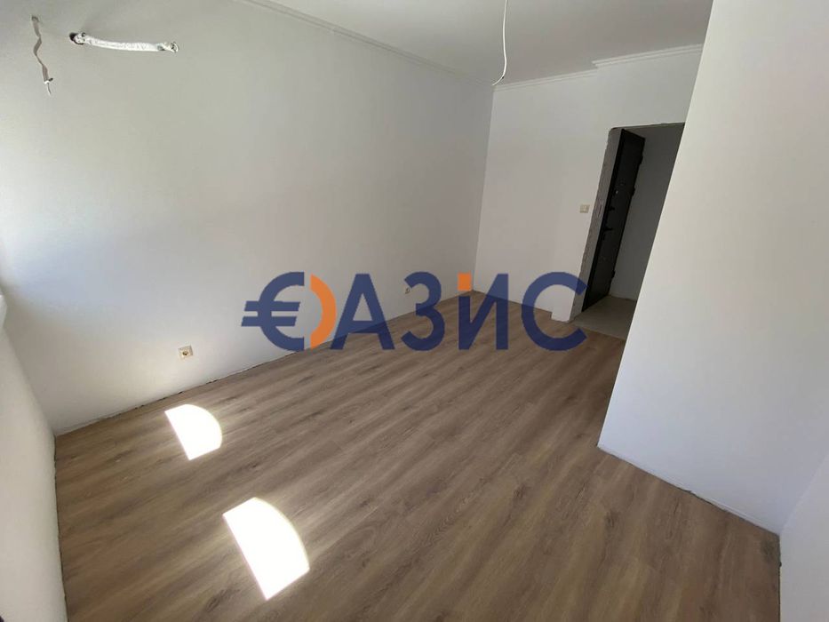Продава се Двустаен апартамент в с. Кошарица, Област Бургас - 57 кв.м за 698 €/кв.м - Снимка #4