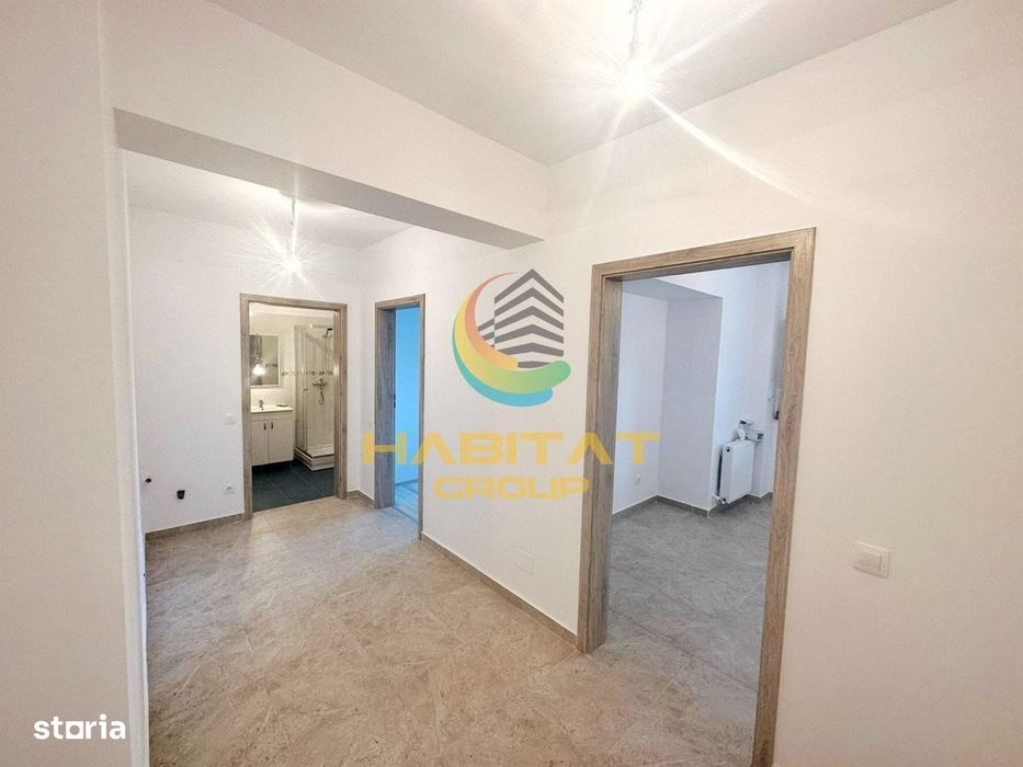 Comision 0!Vanzare Apartament 2 Camere Metrou Berceni-Dezvoltator!