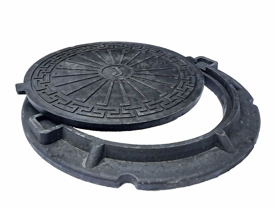 Канализационные люки