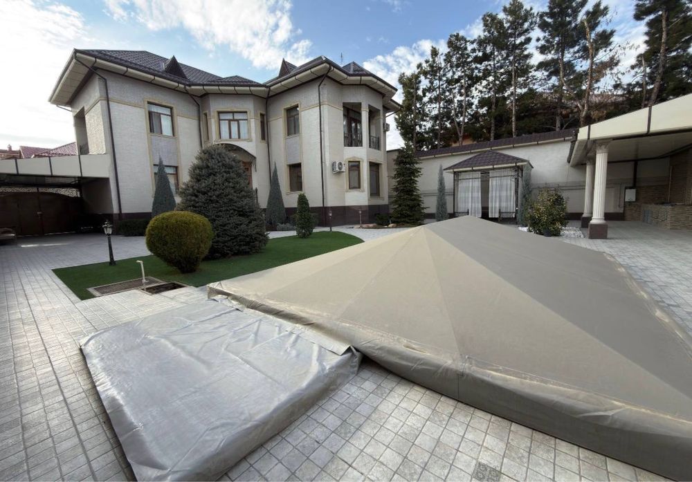 Амир Темур махалля Продается дом