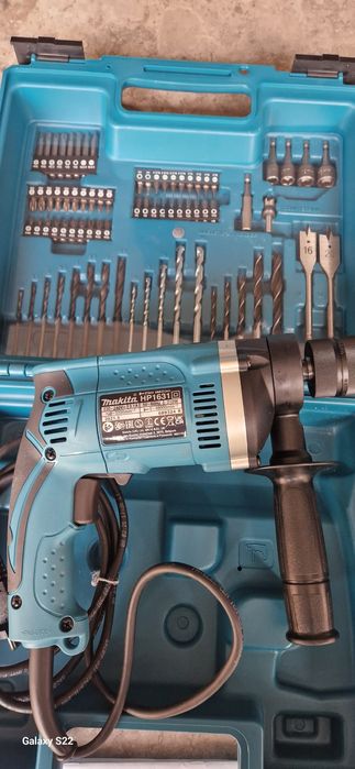 Makita bormașină demolator