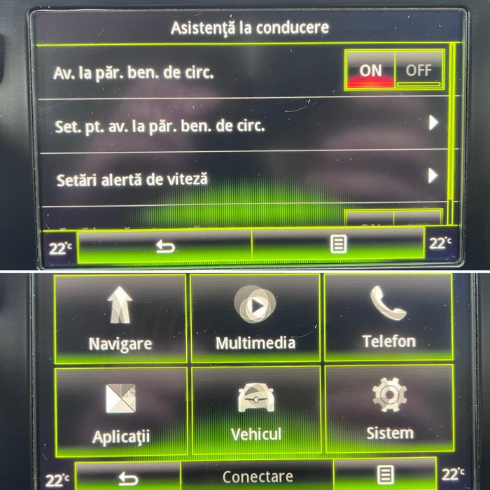 Renault Megane 4 EURO 6