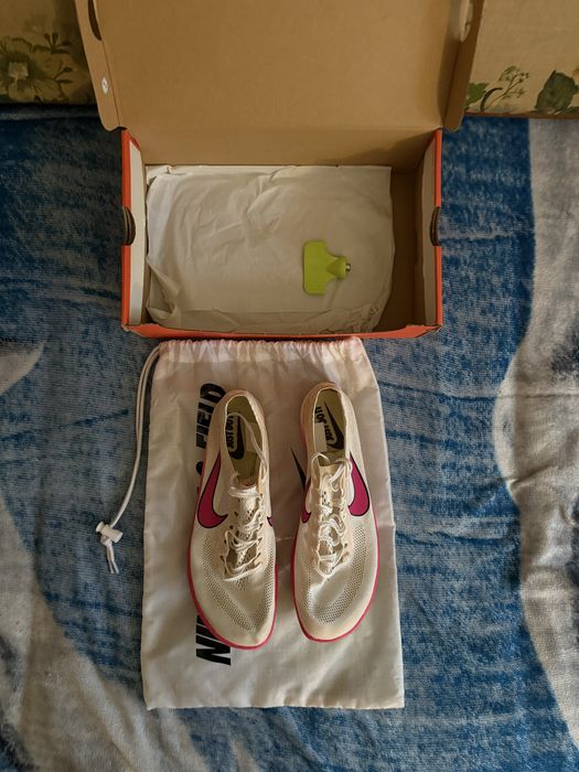 Nike Zoomx Dragonfly