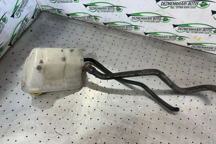 Vas expansiune Ford Focus 2006 1.6 TDCi MT (109 hp)